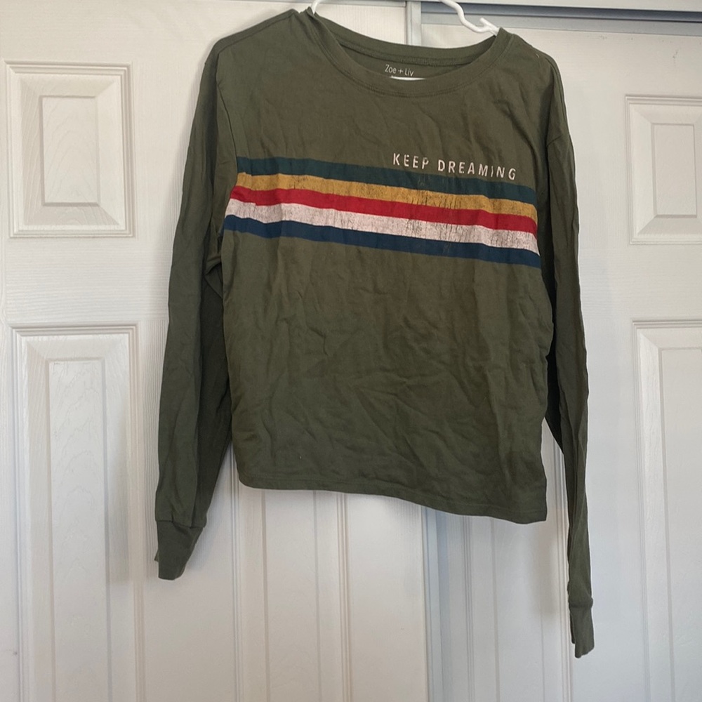 Keep Dreaming shirt